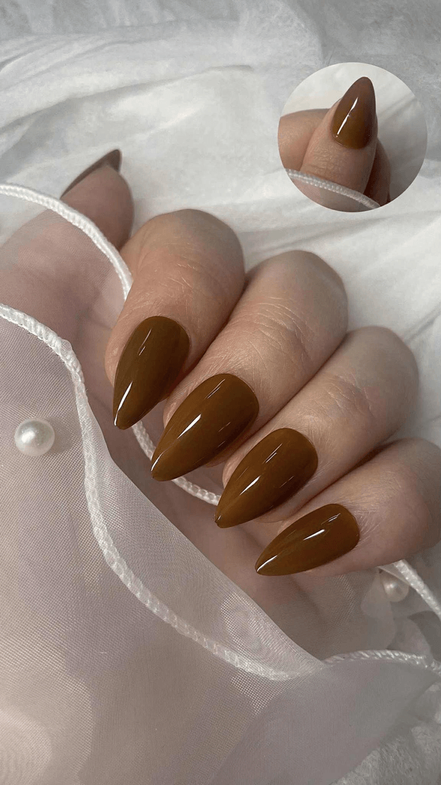  Chocolat Foncé