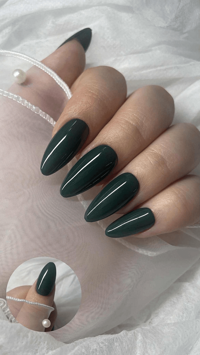 Vert Forêt