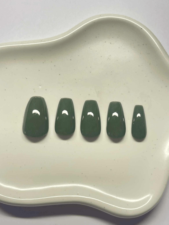 Vert Kaki 
