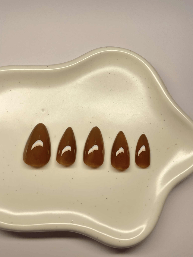  Chocolat Foncé