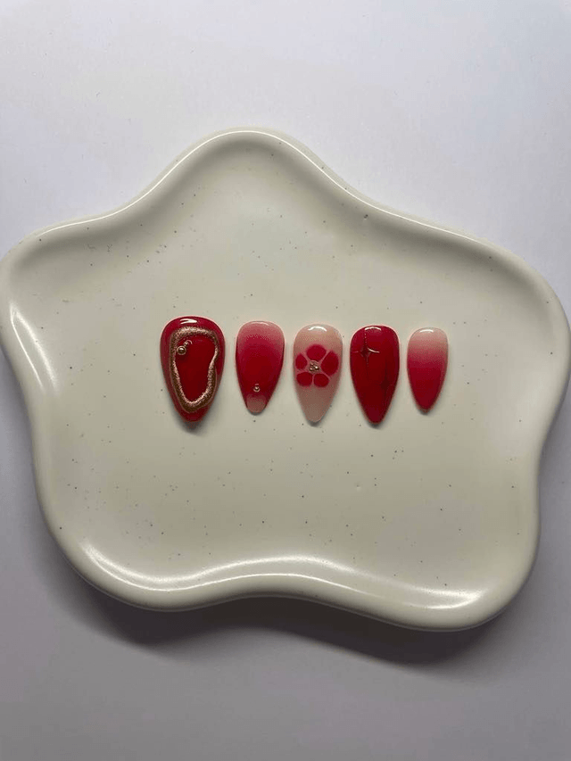Rosso Valentino