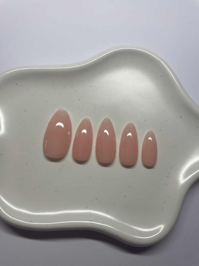 Soft Pink