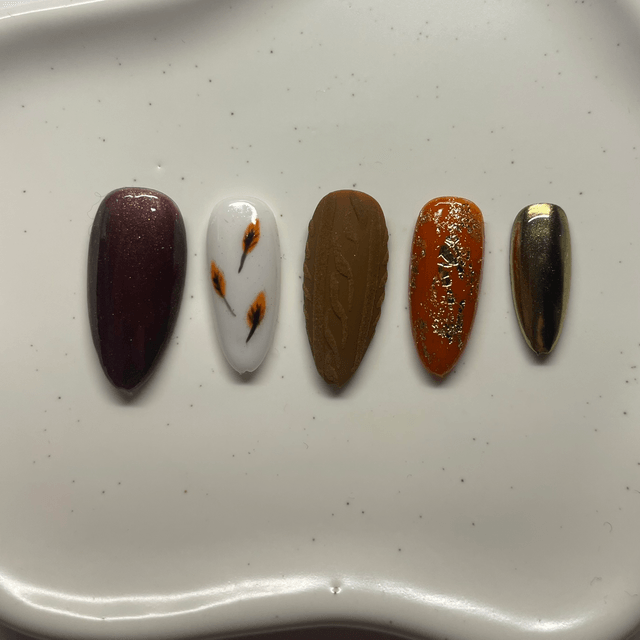 Terracotta Glow 
