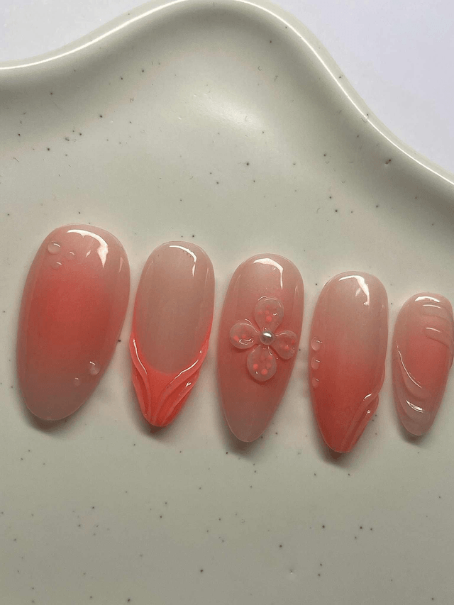 Petite Rose