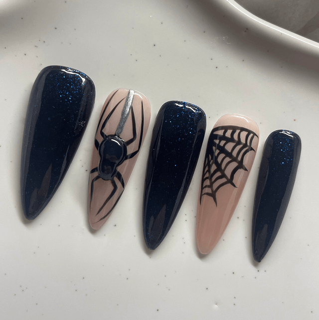 Midnight Shadow