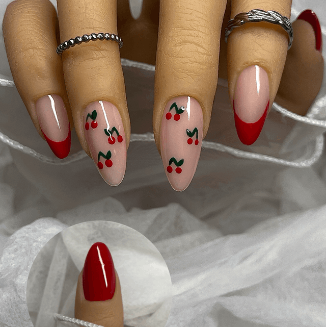 Cherry