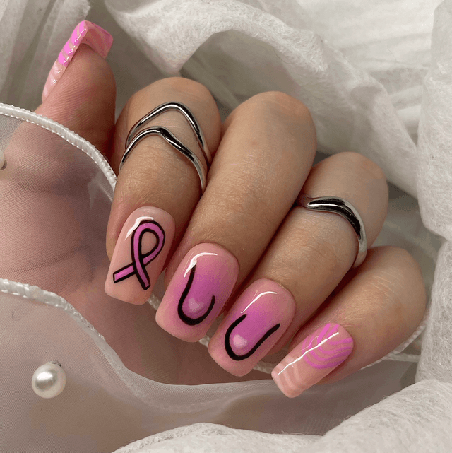 Octobre Rose