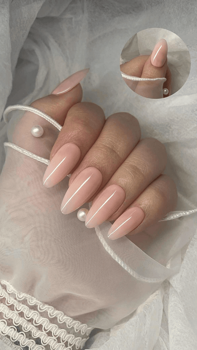 Soft Pink