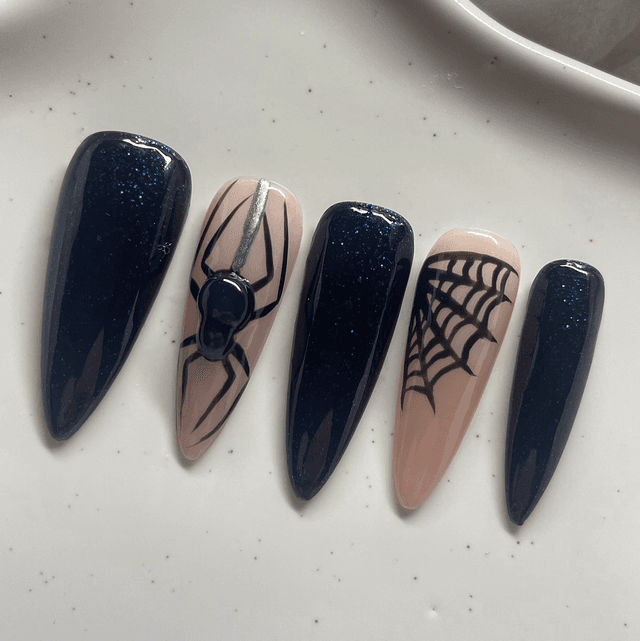 Midnight Shadow